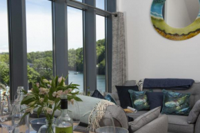 The Penthouse, Fowey Belvedere